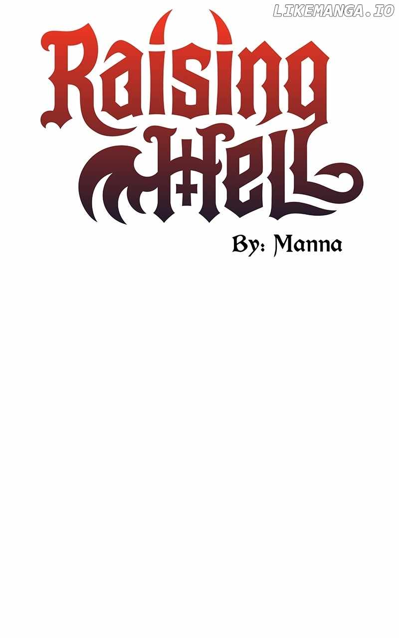 Raising Hell: A Demon's Guide to Parenting Chapter 3 107